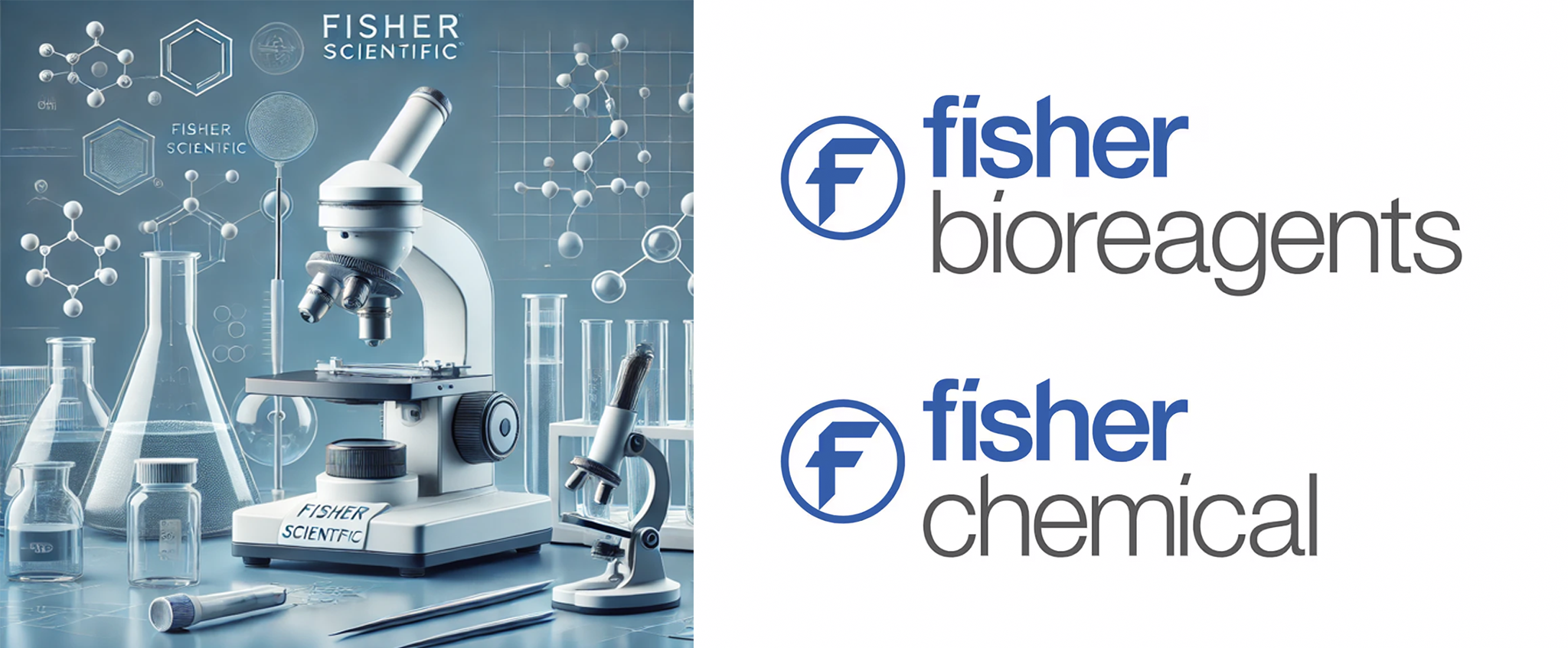 fisher chemical ve Fisher Bioreagents ürünleri bilgilendirme ve satış sayfası