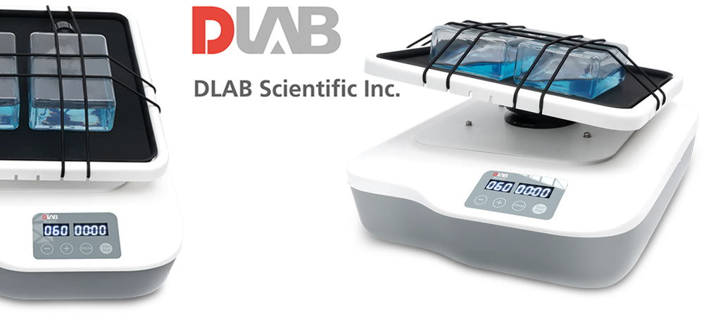 dlab 3d çalkalayıcı