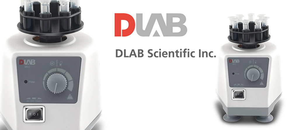 DLAB MX-C Hücre Parçalayıcı