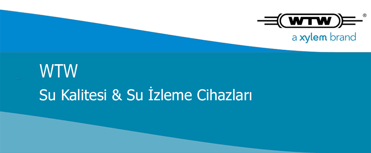 wtw su analiz cihazları